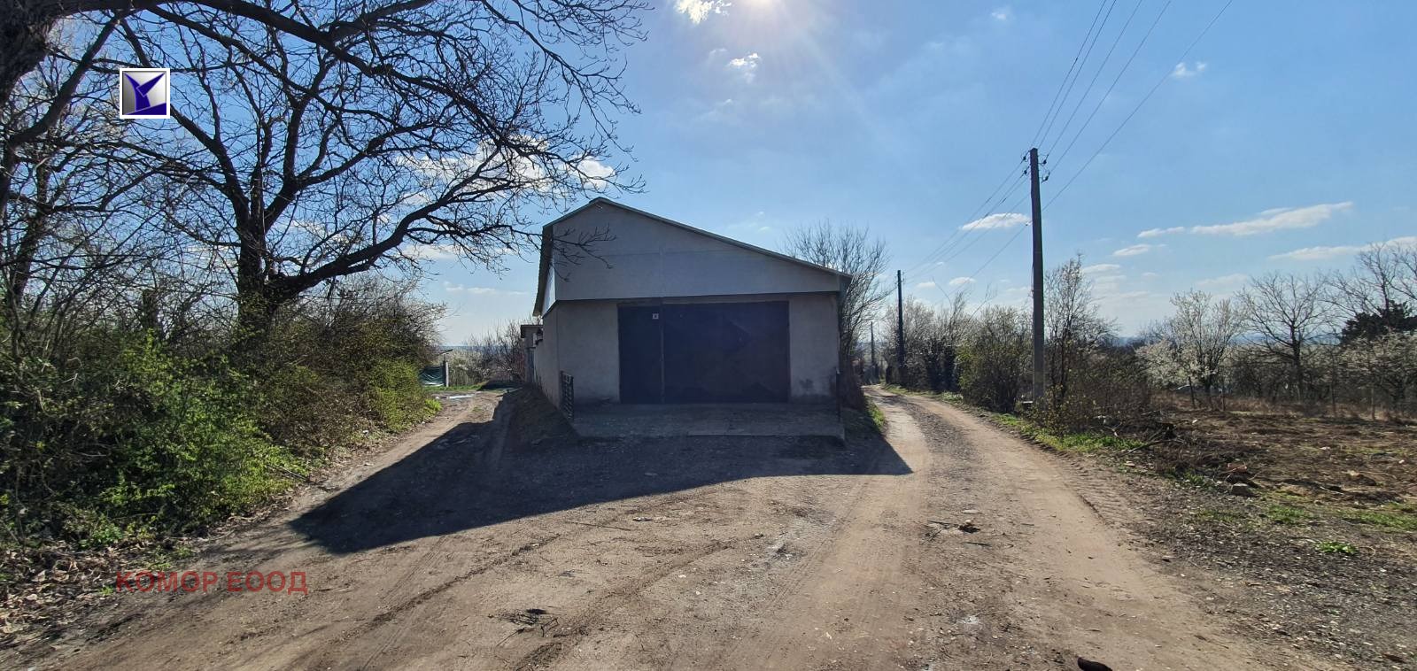 Продава ПАРЦЕЛ, гр. Русе, Дружба 3, снимка 2 - Парцели - 41598687