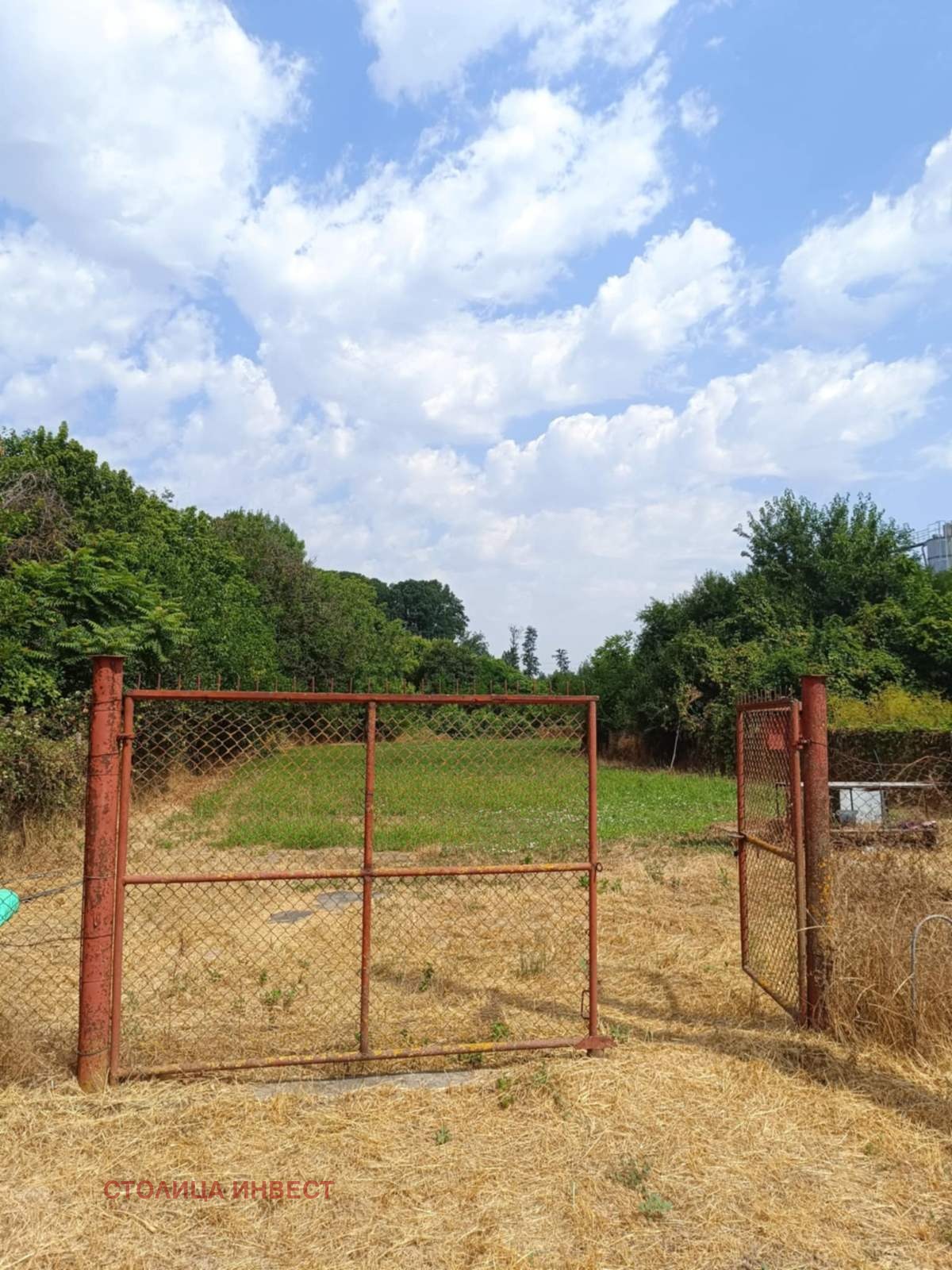 Продава ПАРЦЕЛ, с. Ряхово, област Русе, снимка 2 - Парцели - 50961324
