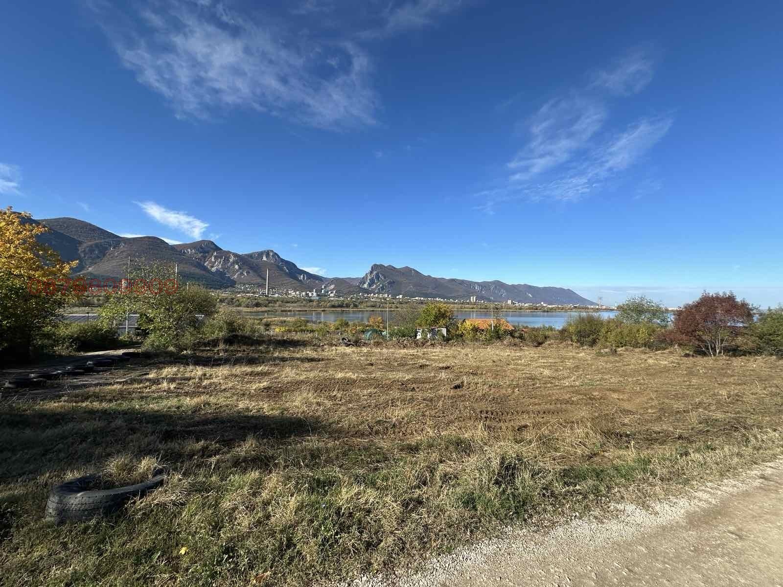 Продава ПАРЦЕЛ, гр. Враца, Студентски град, снимка 6 - Парцели - 53854291