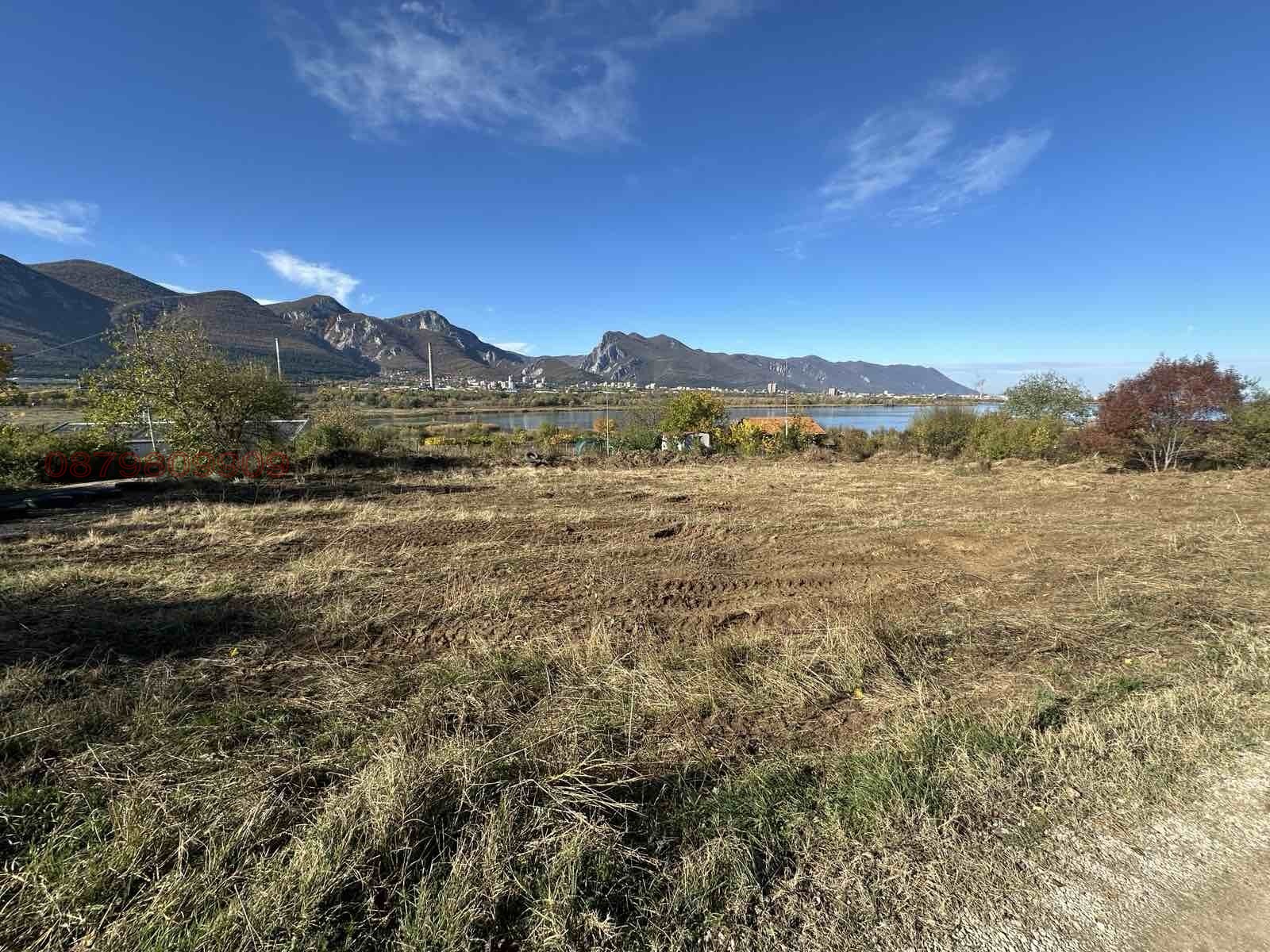 Продава ПАРЦЕЛ, гр. Враца, Студентски град, снимка 5 - Парцели - 53854291