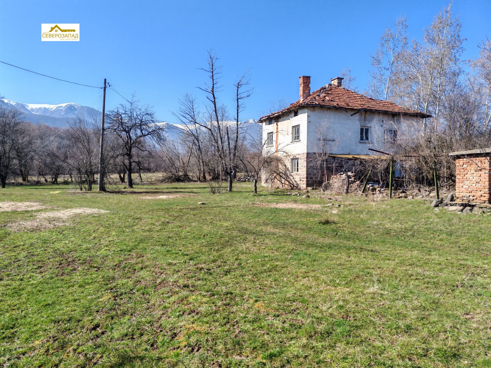 Продава ПАРЦЕЛ, гр. Вършец, област Монтана, снимка 2 - Парцели - 54328488