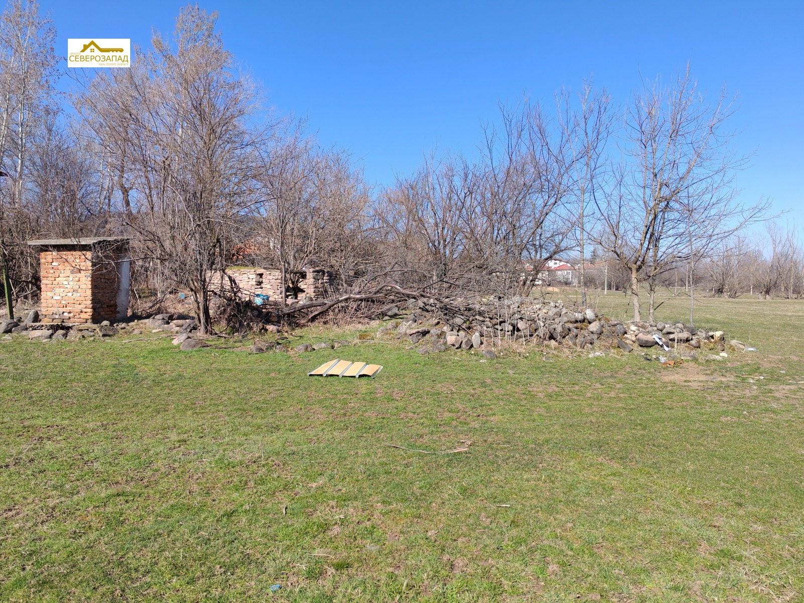 Продава ПАРЦЕЛ, гр. Вършец, област Монтана, снимка 3 - Парцели - 54328488