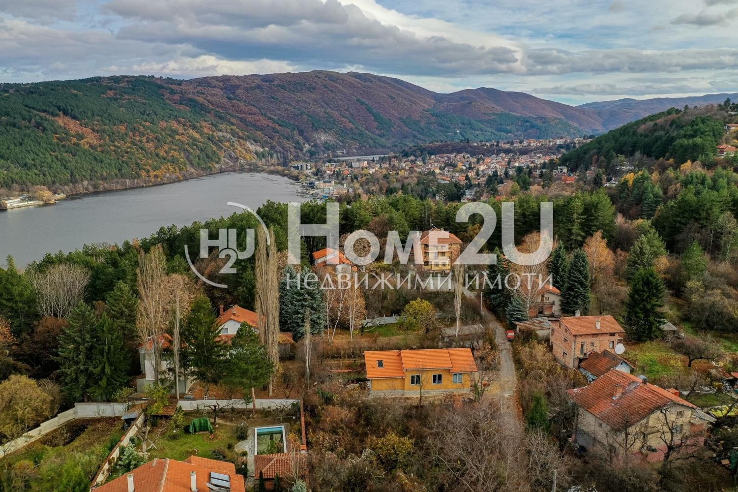Продава ПАРЦЕЛ, гр. София, с. Панчарево, снимка 2 - Парцели - 55689880