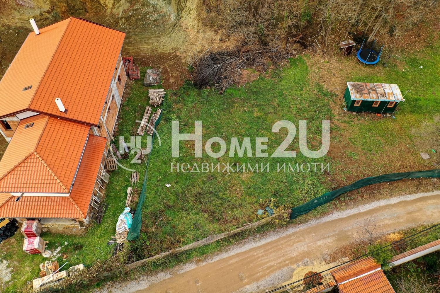 Продава ПАРЦЕЛ, гр. София, с. Панчарево