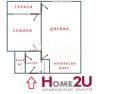 Продава 2-СТАЕН, град София, Надежда 2 • 154999 € / 303151.69 лв. • 13454702 10