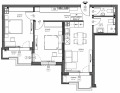 Продава  3-стаен град София , Обеля 2 , 105 кв.м | 31424206 - изображение [4]