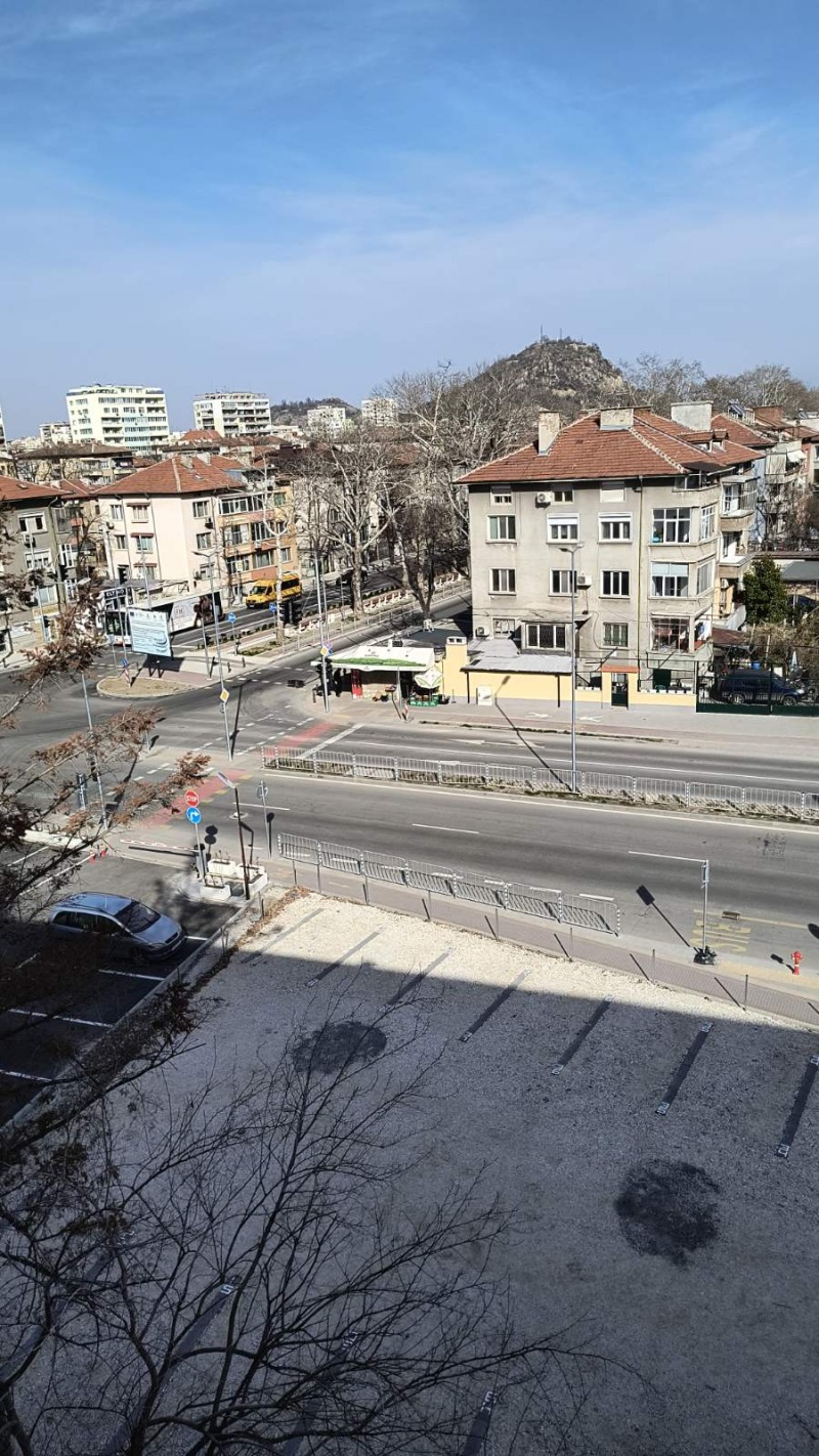 Продава 3-СТАЕН в град Пловдив, Христо Смирненски - 90 кв.м / 108 200 € » 211 620.81 лв., КРИЕЙТИВ