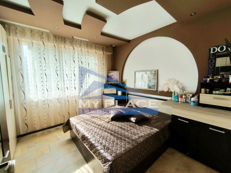 Продава 3-СТАЕН в град Шумен, Боян Българанов 1 - 77 кв.м / 105 000 € » 205 362.15 лв., МАЙ ПЛЕЙС