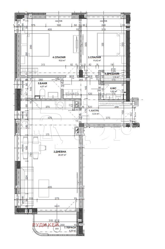 ������� 3-����� | Imot.bg � ����������� 1