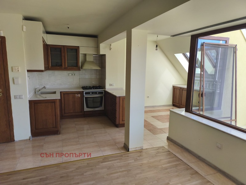 Продава 3-СТАЕН в град София, Лозенец - 143 кв.м / 339 000 € » 663 026.37 лв., СЪН ПРОПЪРТИ