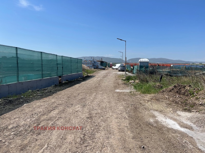 Продава ПАРЦЕЛ в град София, Република 2 - 455 кв.м / 108 000 € » 211 229.64 лв., ТРАКИЯ КОНСУЛТ