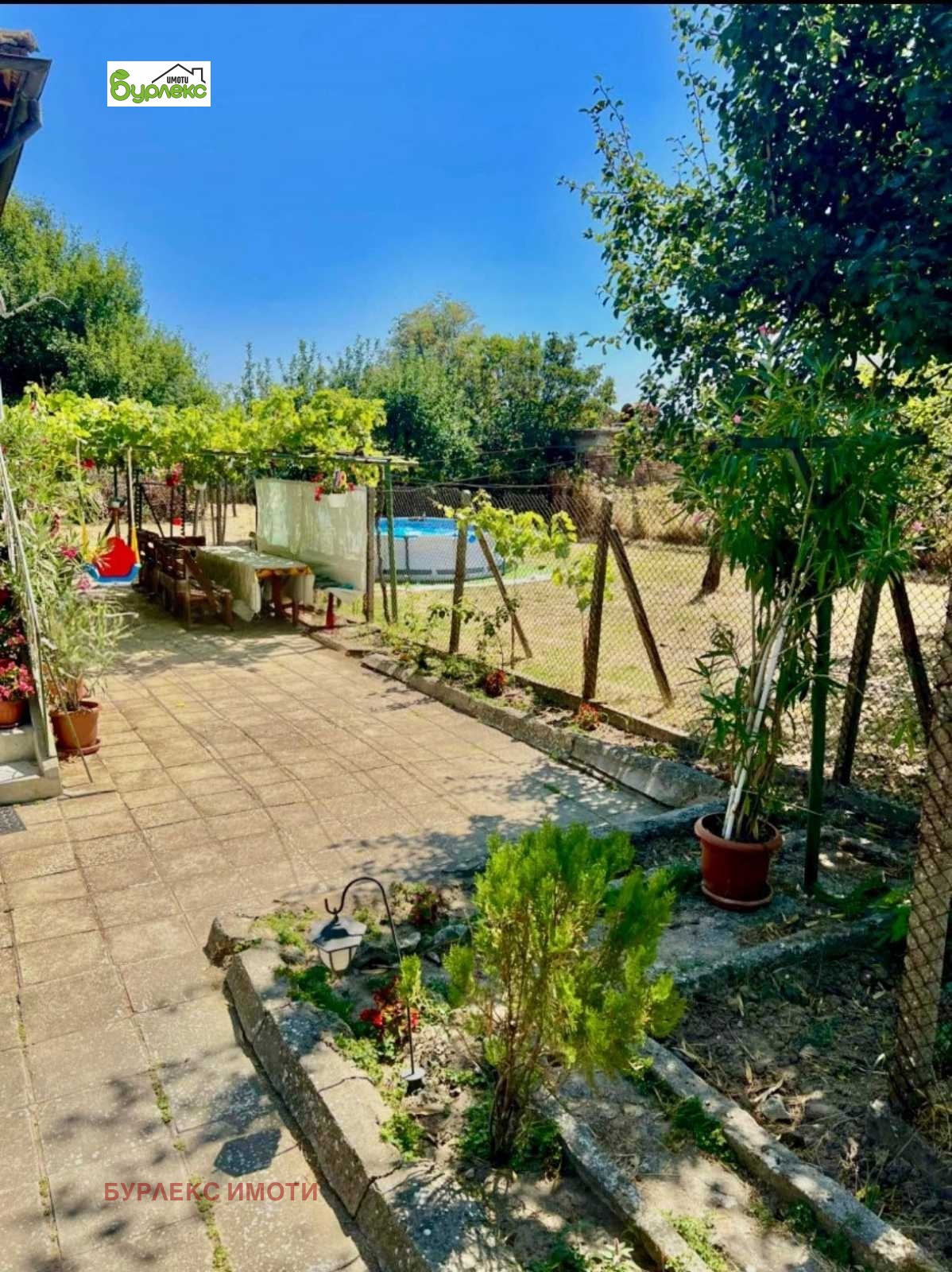 Продава КЪЩА | Imot.bg — изображение 4