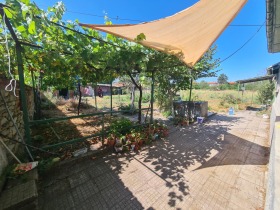 Maison Kasnakovo, région de Haskovo