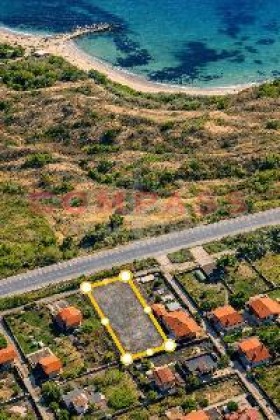 Продава ПАРЦЕЛ, гр. Варна, м-т Ракитника