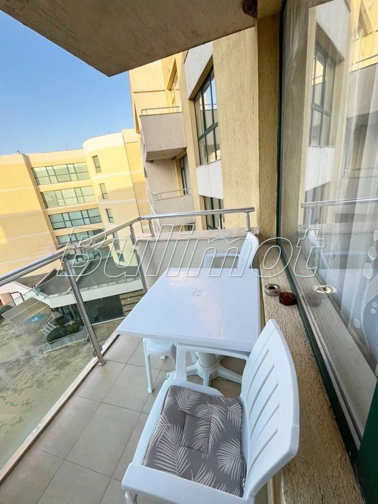 Te koop  Studio Varna , k.k. Sv.Sv. Konstantin i Elena , 40 m² | 61354626 - afbeelding [5]