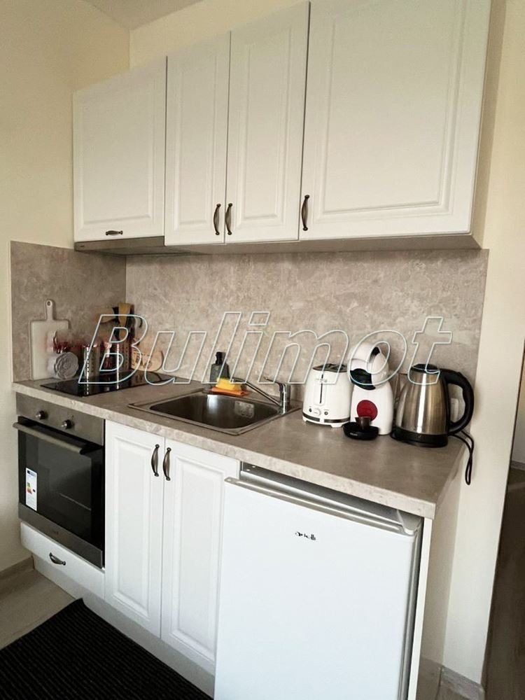 Te koop  Studio Varna , k.k. Sv.Sv. Konstantin i Elena , 40 m² | 61354626 - afbeelding [7]