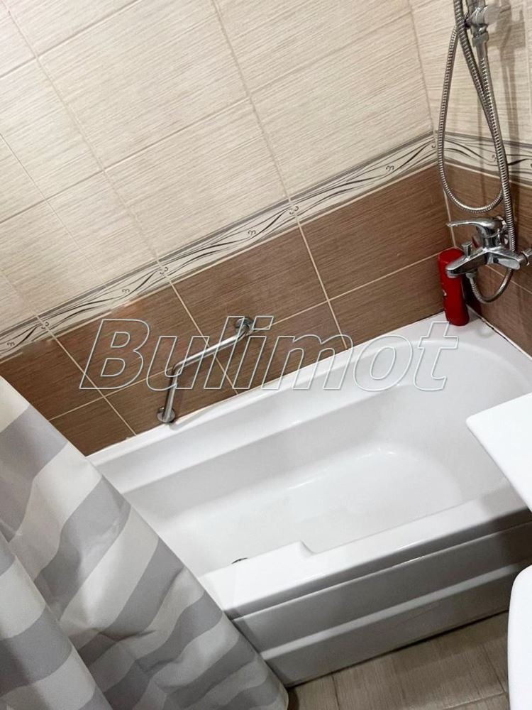 Te koop  Studio Varna , k.k. Sv.Sv. Konstantin i Elena , 40 m² | 61354626 - afbeelding [4]
