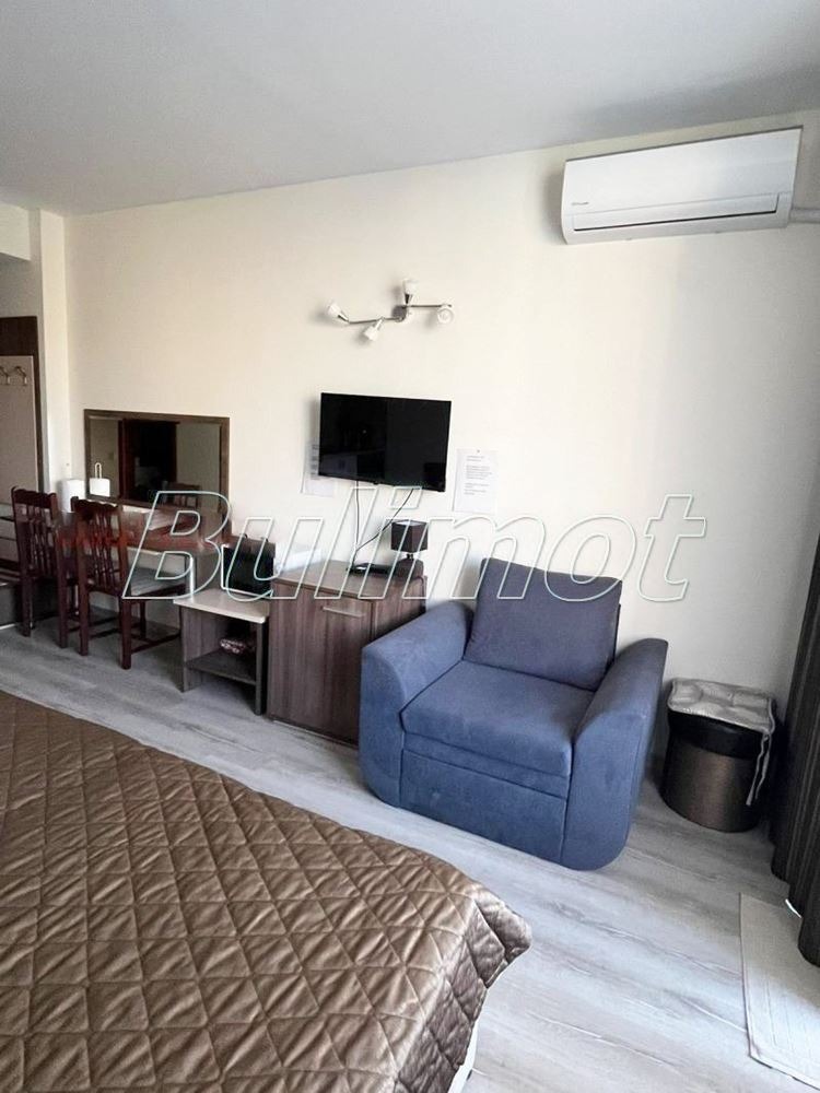 Te koop  Studio Varna , k.k. Sv.Sv. Konstantin i Elena , 40 m² | 61354626 - afbeelding [6]