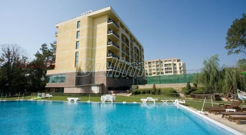 Te koop  Studio Varna , k.k. Sv.Sv. Konstantin i Elena , 40 m² | 61354626