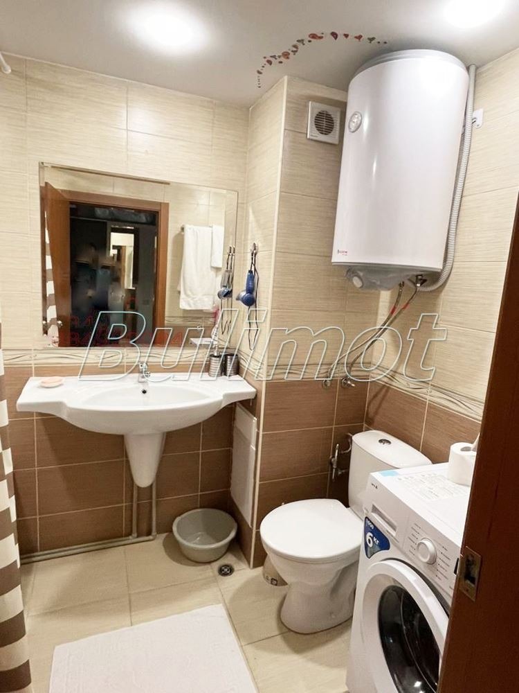 Te koop  Studio Varna , k.k. Sv.Sv. Konstantin i Elena , 40 m² | 61354626 - afbeelding [9]