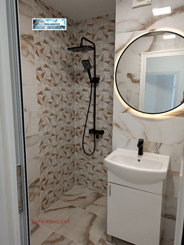 Продава  1-стаен град Плевен , Дружба 2 , 40 кв.м | 75783011 - изображение [2]