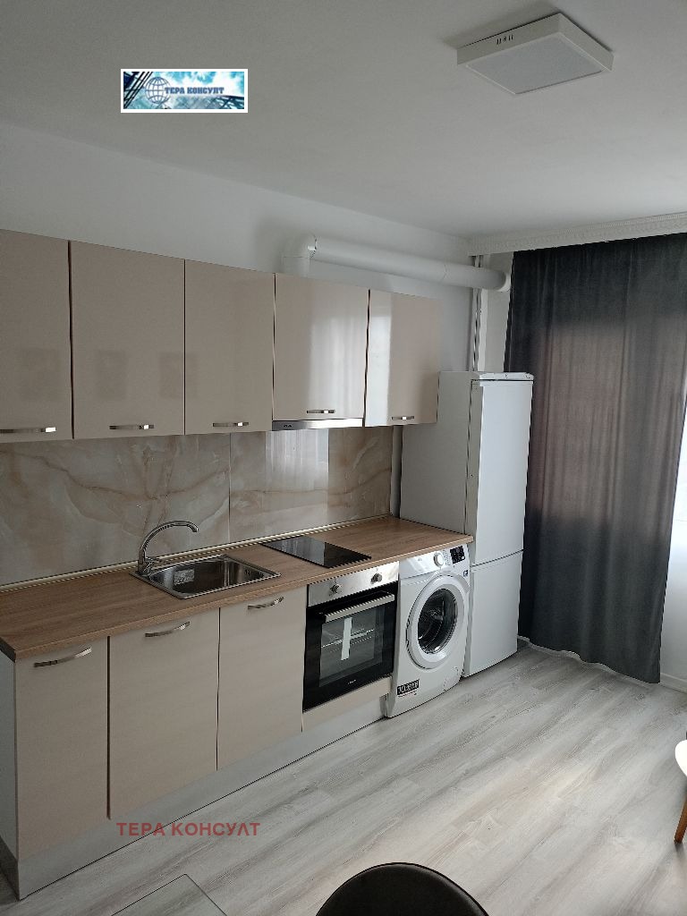 Продава  1-стаен град Плевен , Дружба 2 , 40 кв.м | 75783011 - изображение [4]