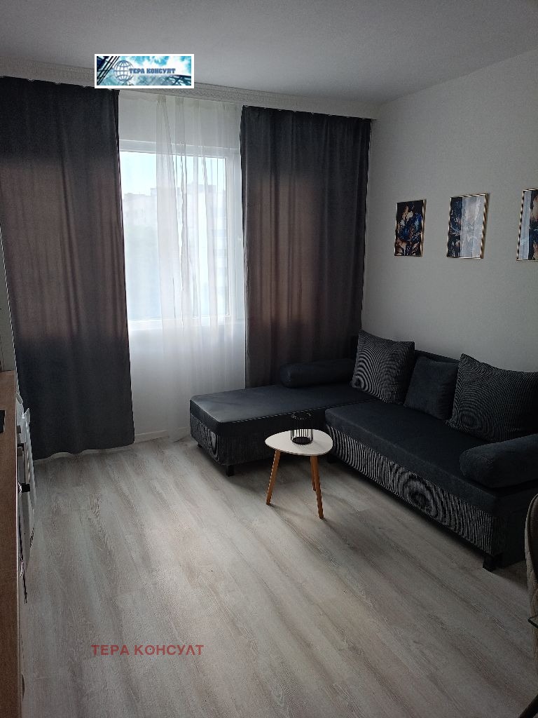 Продава  1-стаен град Плевен , Дружба 2 , 40 кв.м | 75783011 - изображение [3]