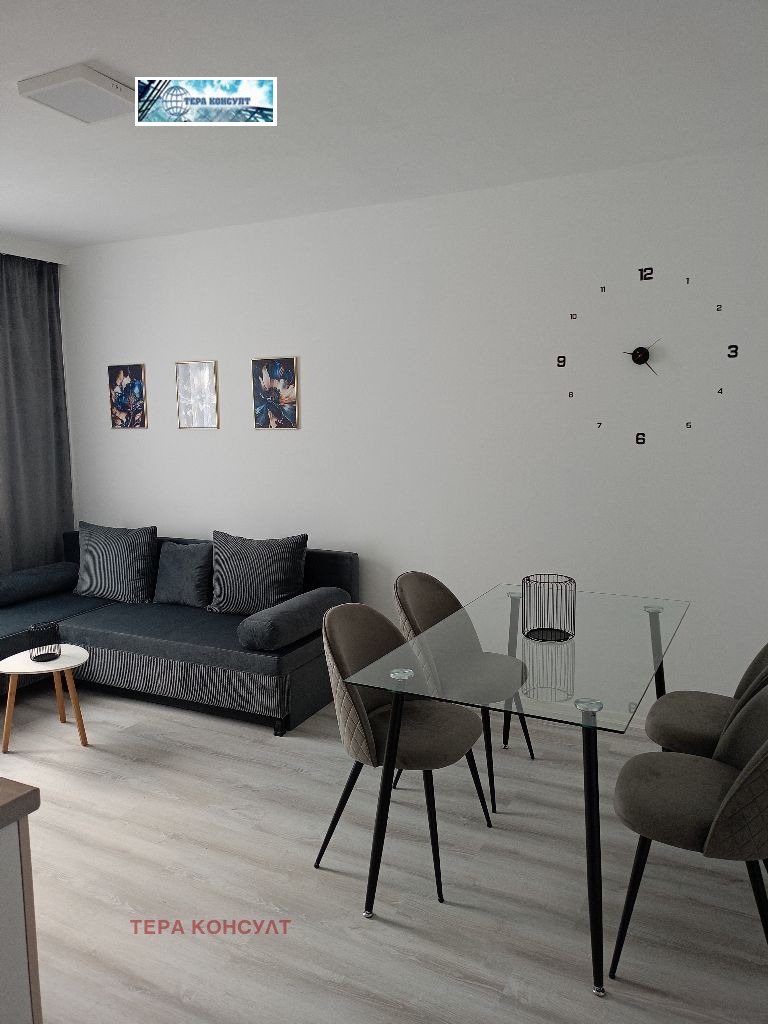Продава  1-стаен град Плевен , Дружба 2 , 40 кв.м | 75783011 - изображение [5]