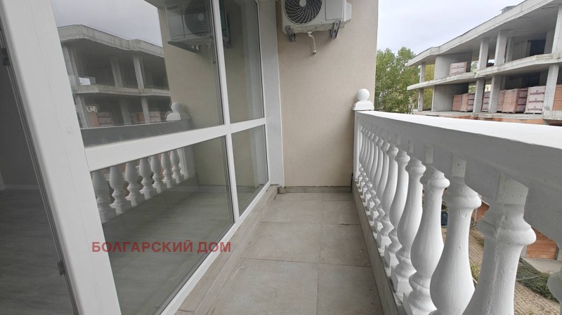 Продава 1-СТАЕН, к.к. Слънчев бряг, област Бургас, снимка 7 - Апартаменти - 53322906