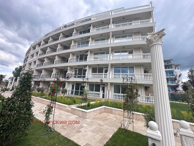 Продава 1-СТАЕН, к.к. Слънчев бряг, област Бургас, снимка 10 - Апартаменти - 53322906