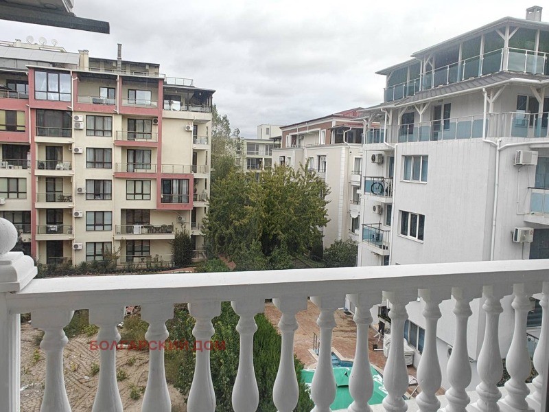 Продава 1-СТАЕН, к.к. Слънчев бряг, област Бургас, снимка 6 - Апартаменти - 53322906