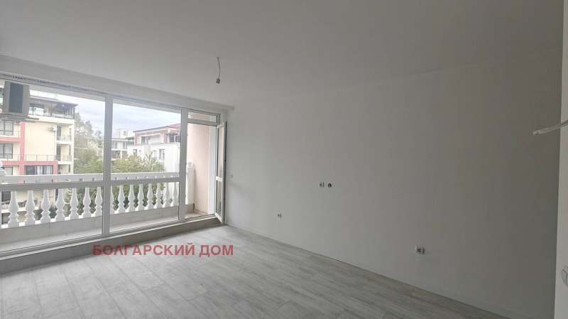 Продава 1-СТАЕН, к.к. Слънчев бряг, област Бургас, снимка 2 - Апартаменти - 53322906