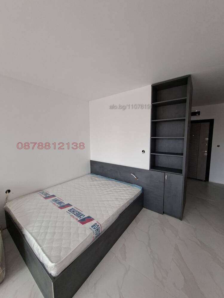 Продава 1-СТАЕН, гр. Велинград, област Пазарджик, снимка 3 - Апартаменти - 54423613