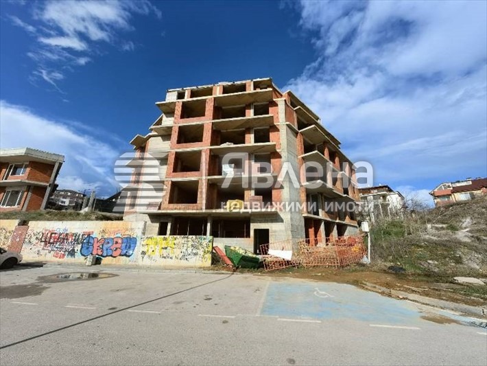 Till salu  1 sovrum Blagoevgrad , Osvobojdenie , 65 kvm | 42145746 - bild [4]