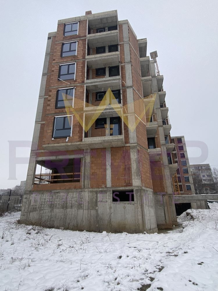 Продава 2-СТАЕН, гр. София, Люлин 5, снимка 3 - Aпартаменти - 48750043