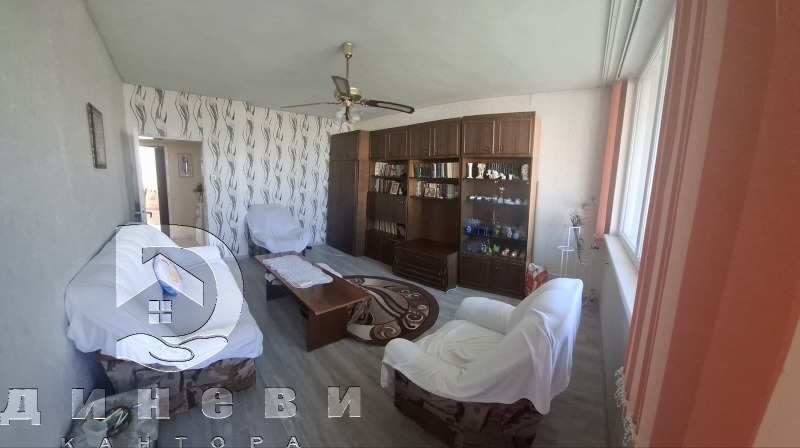 Til salg  1 soveværelse region Stara Zagora , Kazanlak , 73 kvm | 77269445 - billede [4]