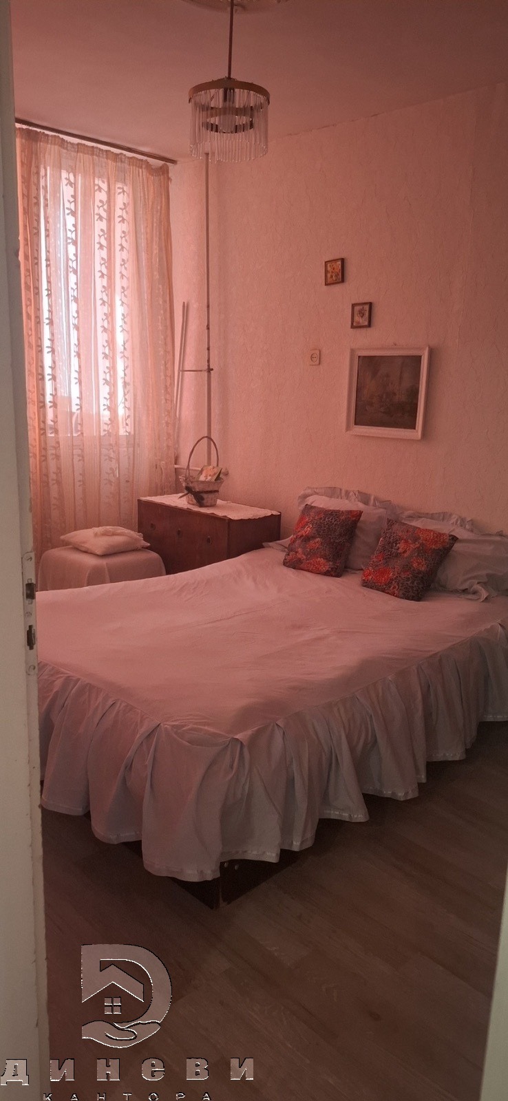 Til salg  1 soveværelse region Stara Zagora , Kazanlak , 73 kvm | 77269445 - billede [2]