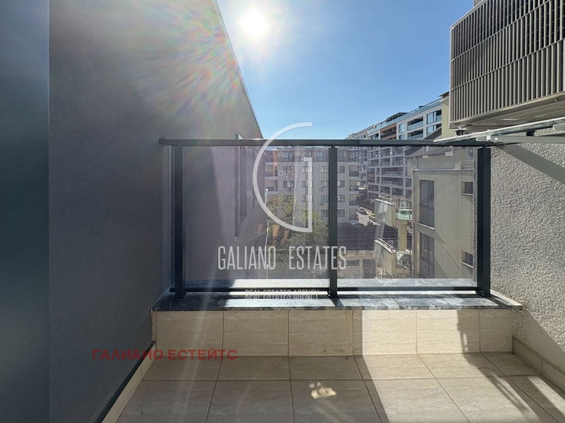 Продава  2-стаен град София , Студентски град , 89 кв.м | 32319075 - изображение [15]