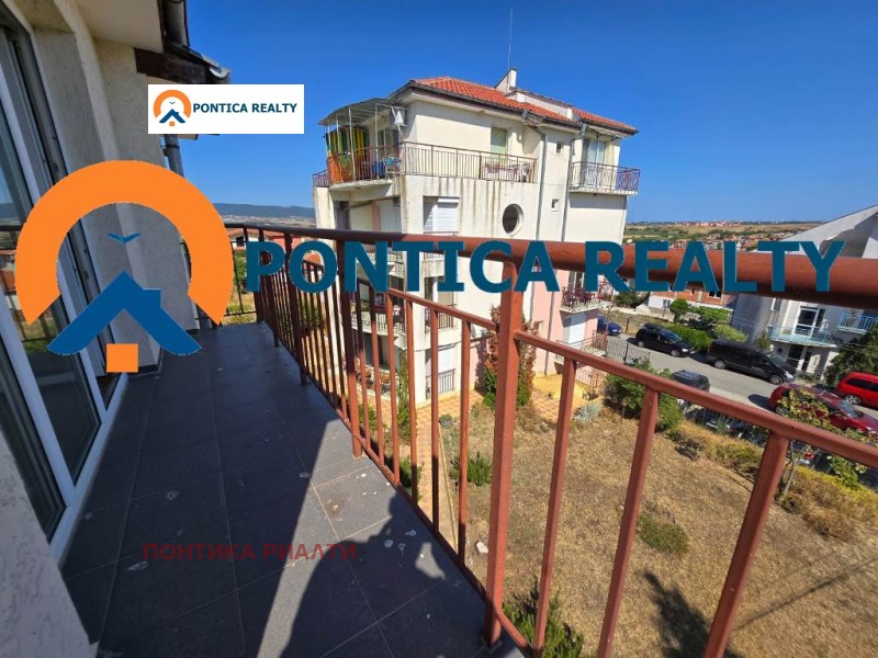 Myytävänä  1 makuuhuone Burgasin alue , Tankovo , 77 neliömetriä | 25256597 - kuva [3]