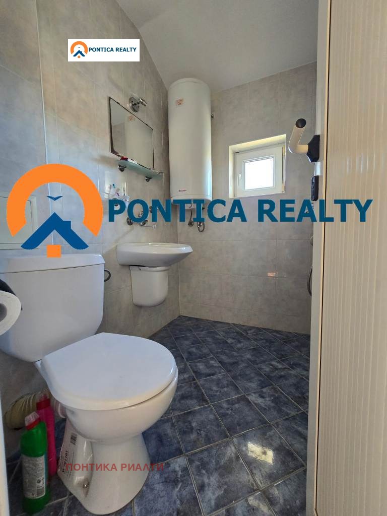 Myytävänä  1 makuuhuone Burgasin alue , Tankovo , 77 neliömetriä | 25256597 - kuva [6]