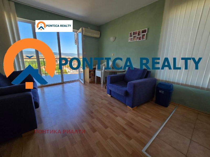 Myytävänä  1 makuuhuone Burgasin alue , Tankovo , 77 neliömetriä | 25256597