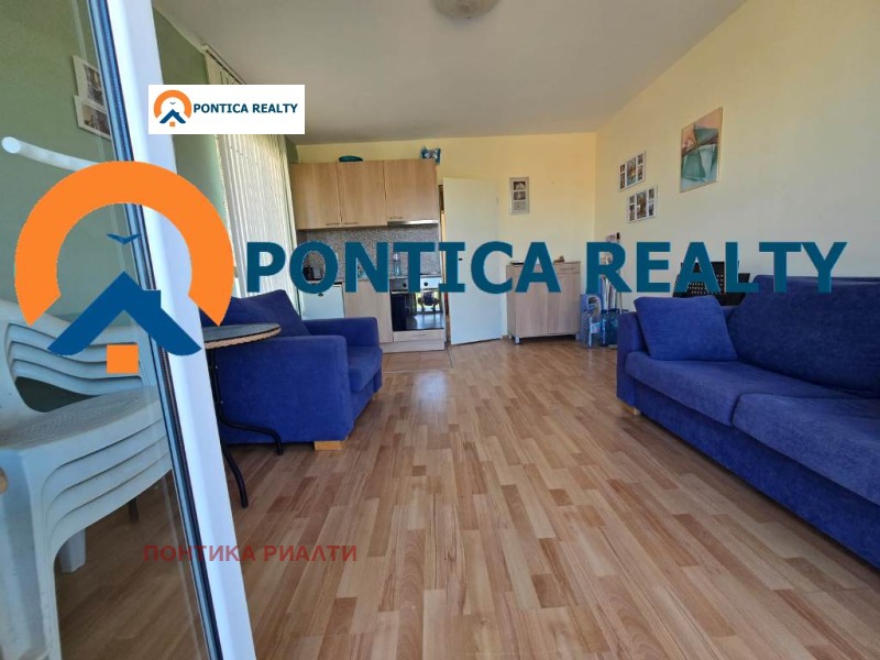 Myytävänä  1 makuuhuone Burgasin alue , Tankovo , 77 neliömetriä | 25256597 - kuva [8]