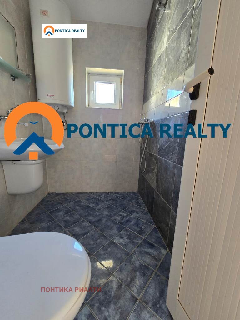 Myytävänä  1 makuuhuone Burgasin alue , Tankovo , 77 neliömetriä | 25256597 - kuva [5]