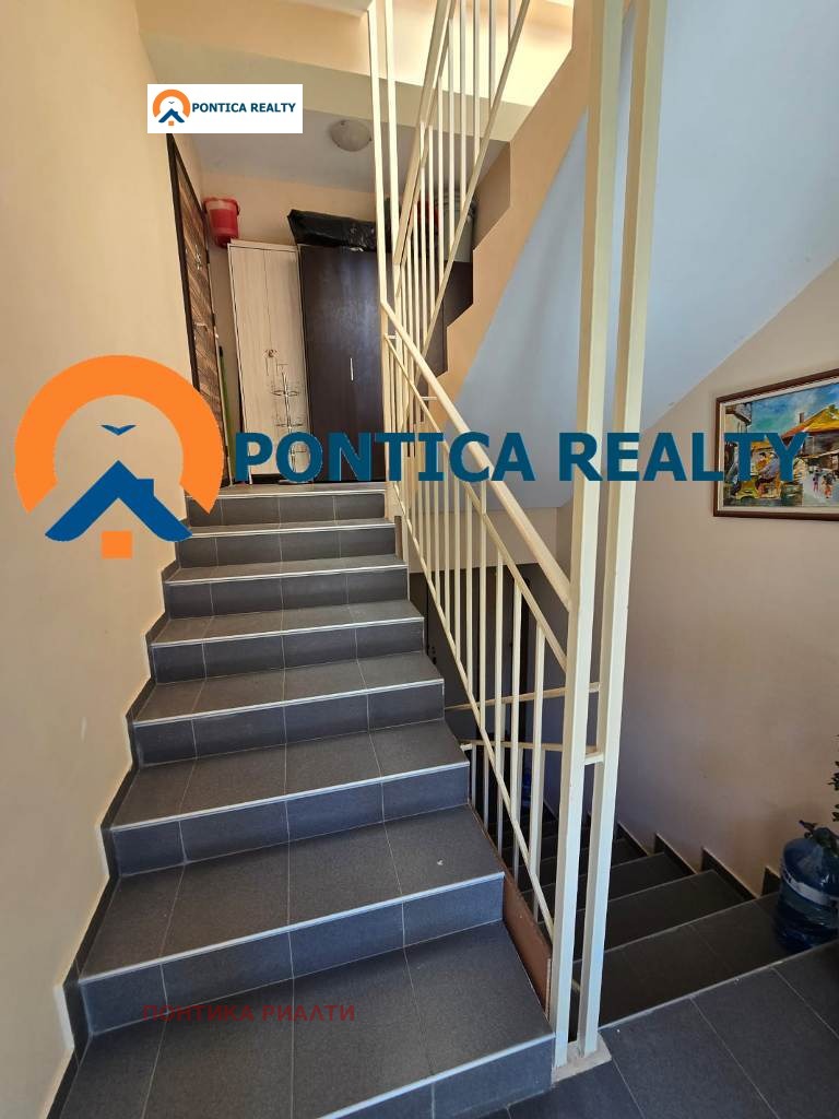 Myytävänä  1 makuuhuone Burgasin alue , Tankovo , 77 neliömetriä | 25256597 - kuva [13]