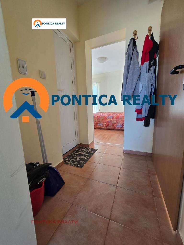 Myytävänä  1 makuuhuone Burgasin alue , Tankovo , 77 neliömetriä | 25256597 - kuva [7]