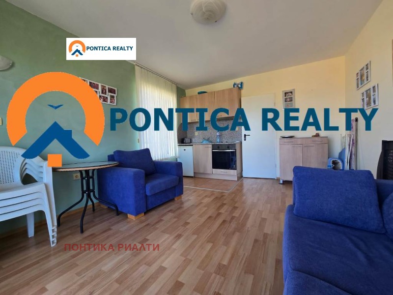 Myytävänä  1 makuuhuone Burgasin alue , Tankovo , 77 neliömetriä | 25256597 - kuva [12]