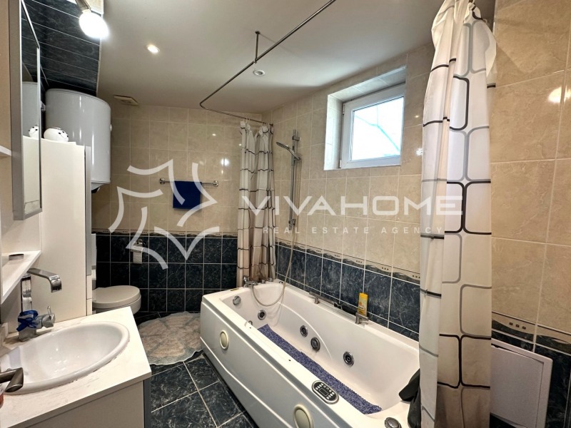 Продава 2-СТАЕН, гр. Варна, м-т Евксиноград, снимка 8 - Апартаменти - 52647677