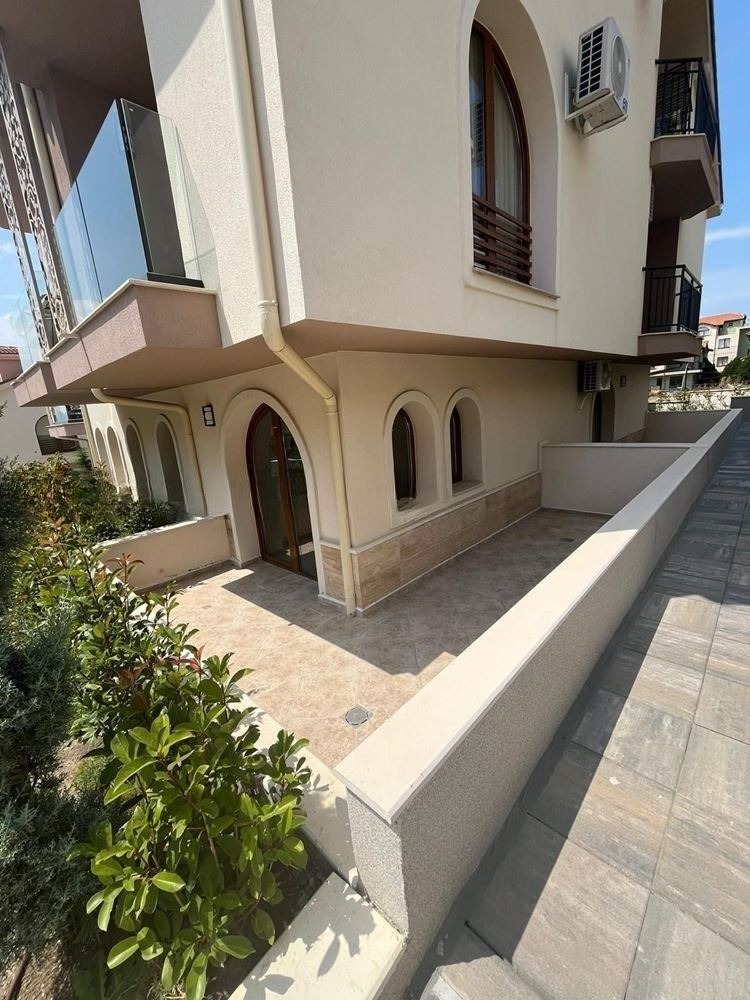 Продава 2-СТАЕН, с. Кошарица, област Бургас, снимка 15 - Апартаменти - 56654328