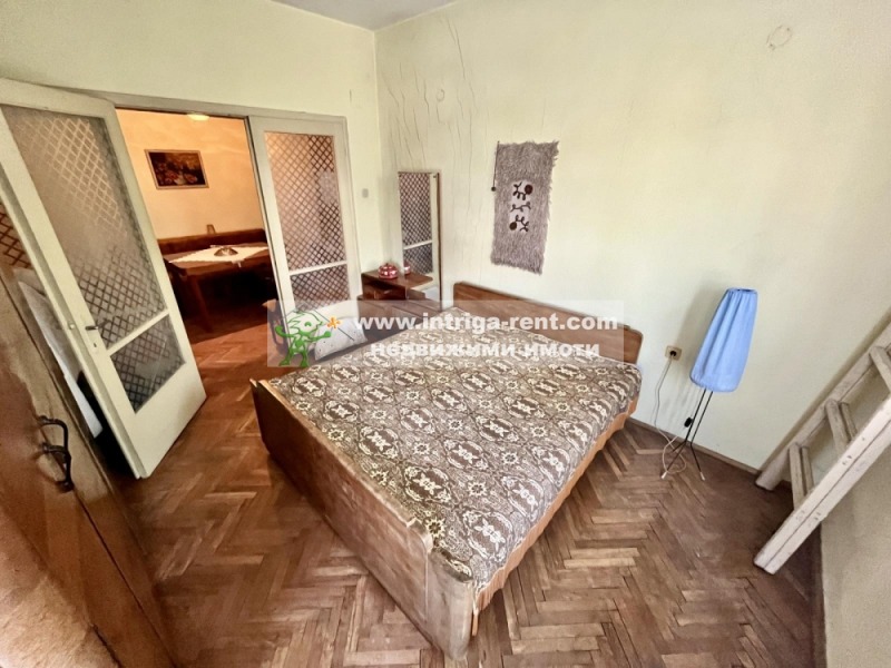 Продава  3-стаен град Хасково , Дружба 1 , 87 кв.м | 83233499 - изображение [2]