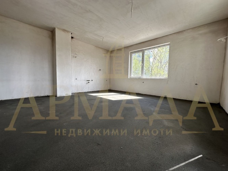 Продава 3-СТАЕН, гр. Пловдив, Христо Смирненски, снимка 2 - Aпартаменти - 47529263